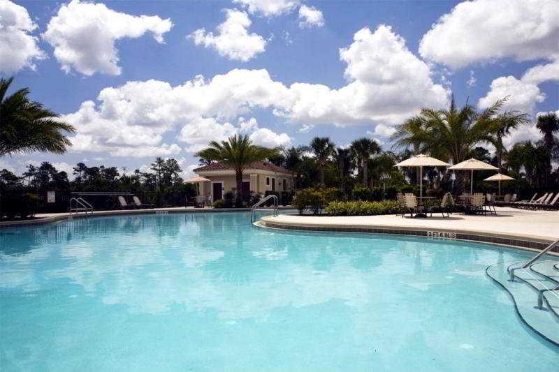 Oakwater Resort Orlando Zewnętrze zdjęcie